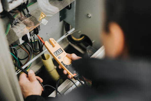 Best Residential Electrician Services  in Village Of Waukesha, WI