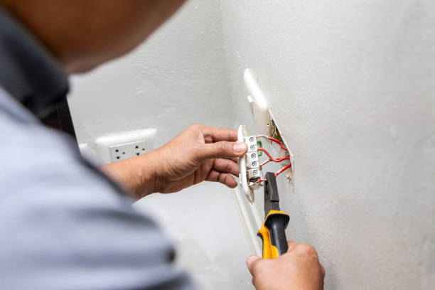 Best Electrical Wiring Services  in Village Of Waukesha, WI